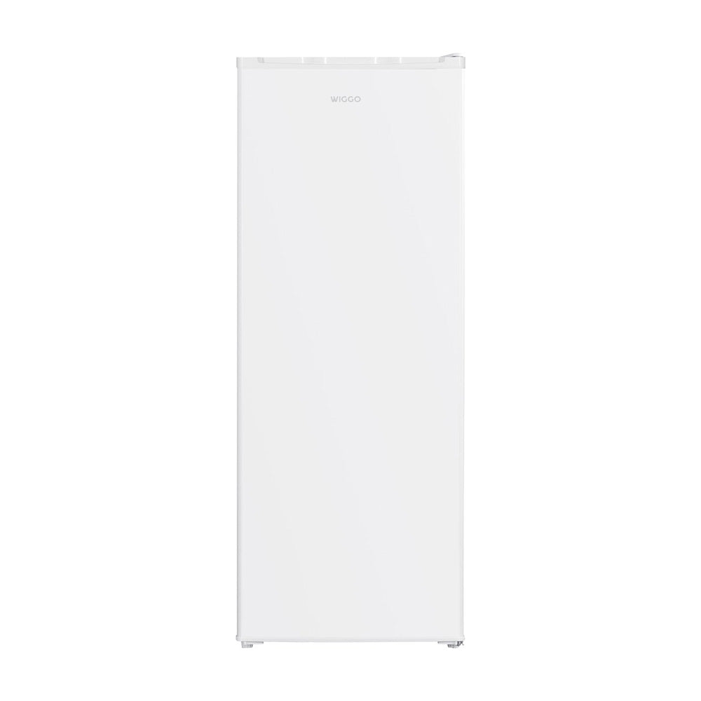 Wiggo WL-UR14E(W) - Vrijstaande Kastmodel Koelkast - 242 liter - 5 jaar garantie - Wit