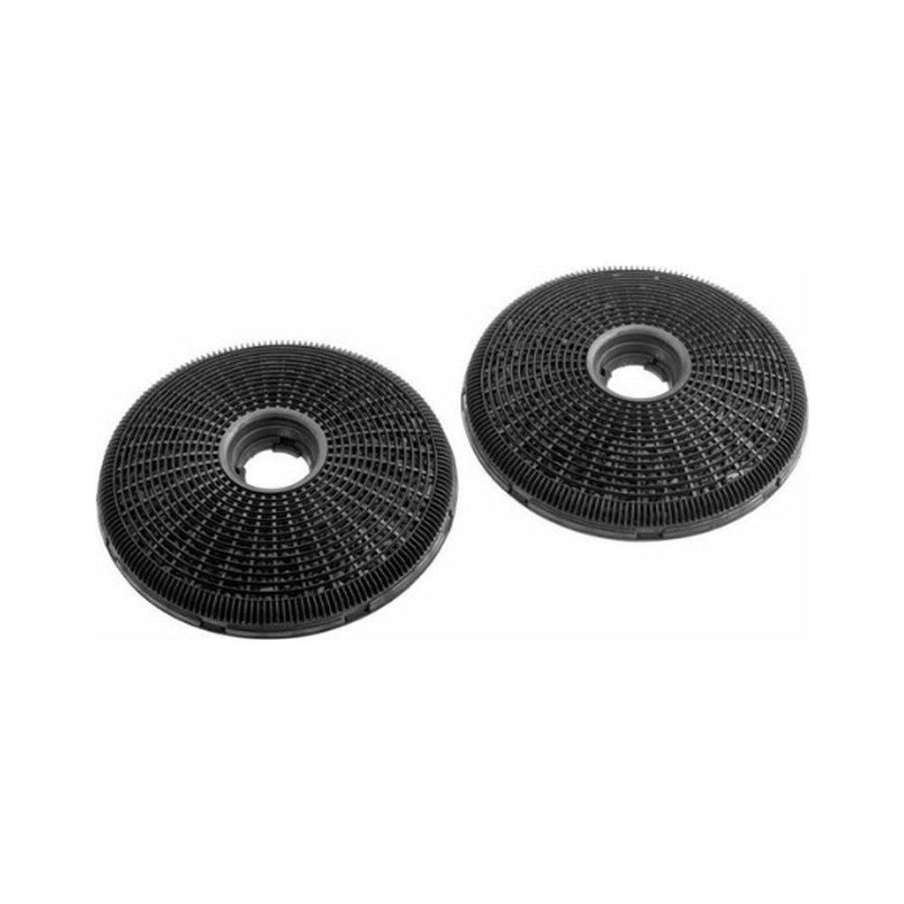 Wiggo WE-CF3 - Afzuigkap Koolstoffilter- Carbon - Model - 3