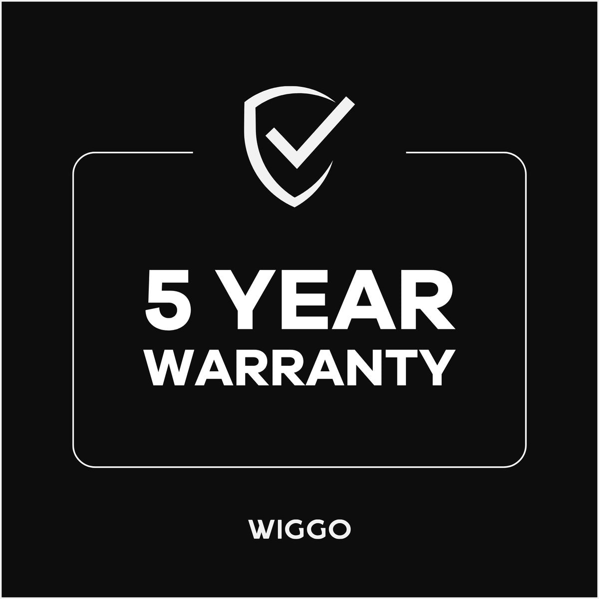 Wiggo WH-B937IRS(B) Inbouw Inductie Kookplaat - 90 cm - Zwart