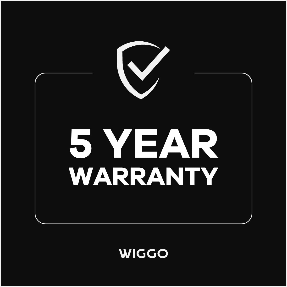 Wiggo WR‑CD18NFB(W) Vrijstaande Koel-Vriescombi Koelkast - 60 cm - Wit