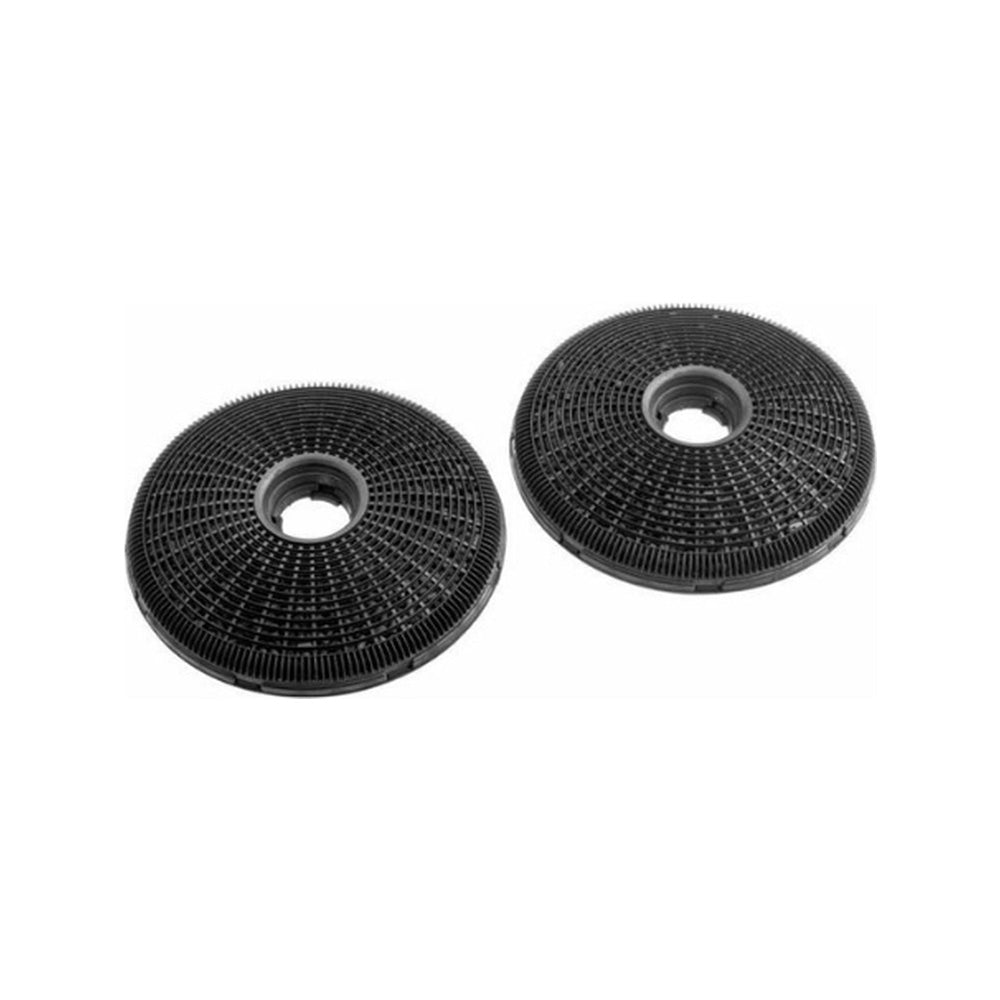 Wiggo WE-CF1 - Afzuigkap Koolstoffilter- Carbon - Model - 1