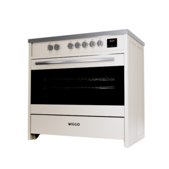 8720769323296_wiggo_WIO-E921A(CX)_freestanding oven_90cm_CREAM_INOX