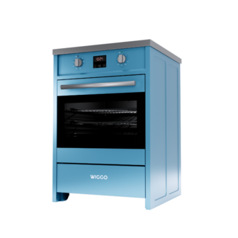 8720769323258_wiggo_WIO-E621A(AX)_freestanding oven_60cm_BLUE_INOX_warranty