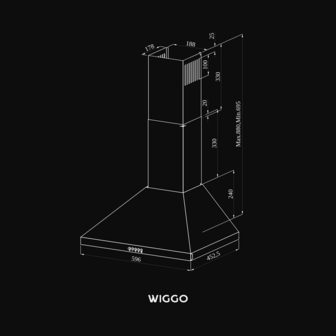 WE-A630P(W)_Wiggo_Technical_Drawing