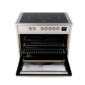 8720769323296_wiggo_WIO-E921A(CX)_freestanding oven_90cm_CREAM_INOX