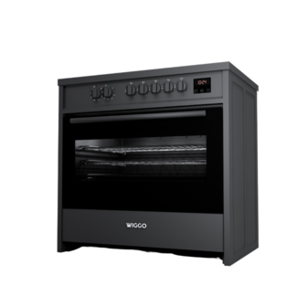 8720769323098_wiggo_WIO-E921A(BX)_freestanding oven_90cm_BLACK