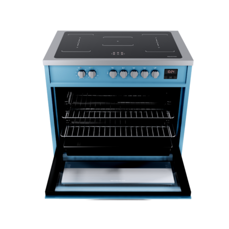 8720769323289__wiggo_WIO-E921A(AX)_freestanding oven_90cm_BLUE_INOX