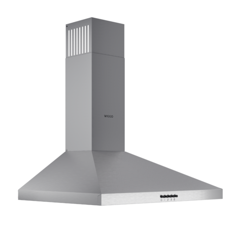 8720769321247_wiggo_WE-D630P(X)_wall mount range hood_60cm_INOX_left