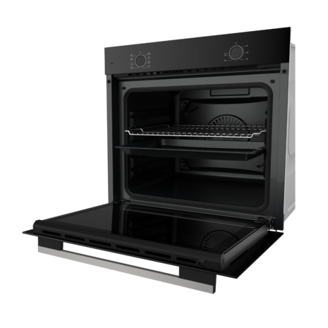 8720769322077_wiggo_WO-B608(B)_built-in oven_airfryer _60cm_BLACK