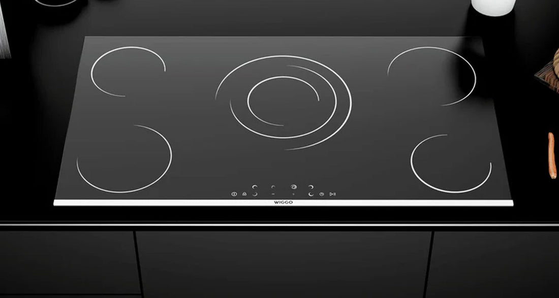 Inductie of elektrische kookplaat kopen?