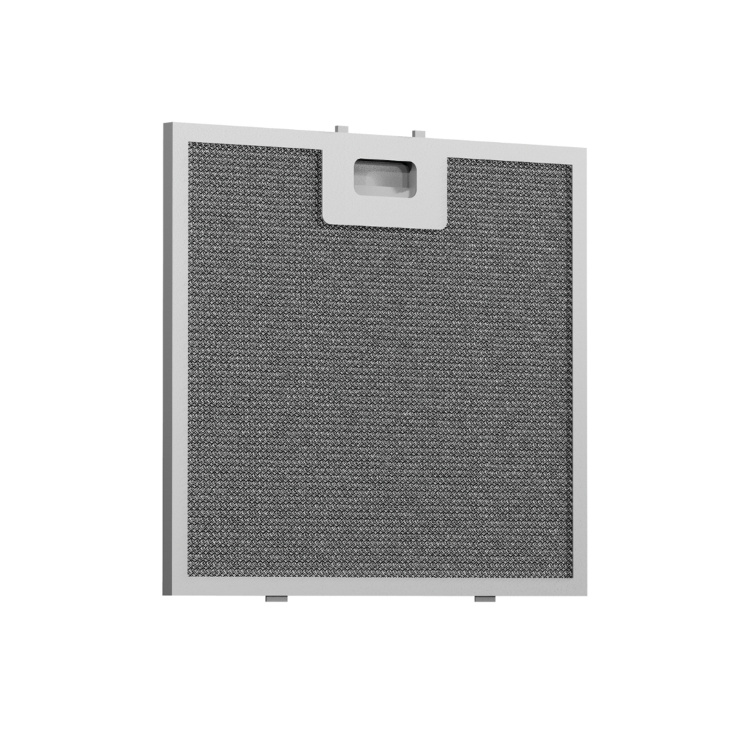 Wiggo WA-AFG911 Alumium Vetfilter
