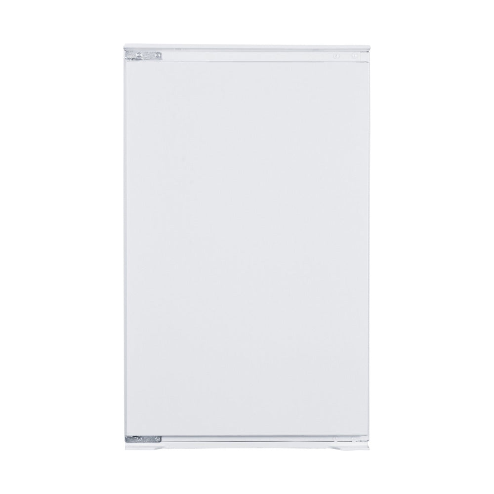 Réfrigérateur-congélateur encastrable Wiggo WFR-BTT88E(W) - 55 cm - Blanc