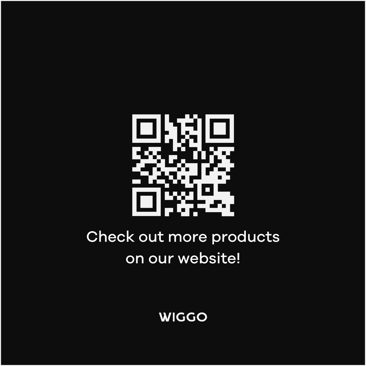 Wiggo WH-B626IRS(B) Inbouw Inductie Kookplaat - 60 cm - Zwart