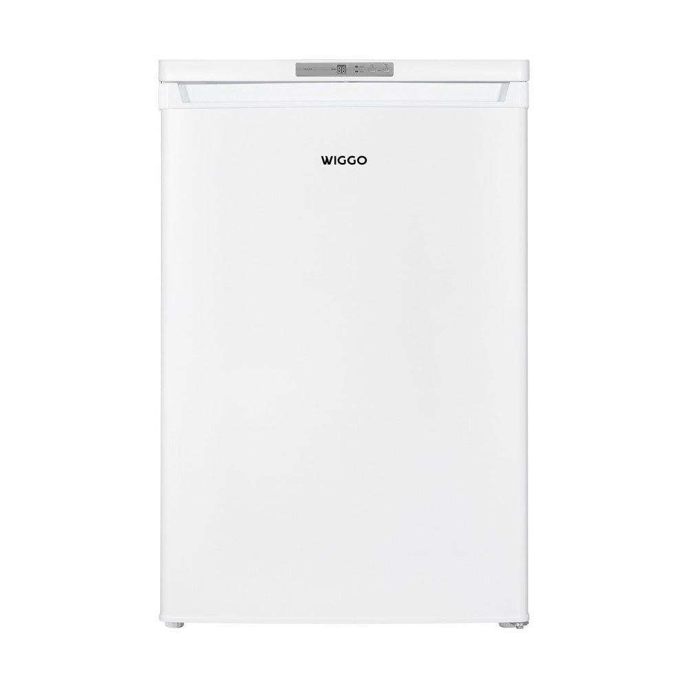 Wiggo WF-TT8D(W) - Vrijstaande Tafelmodel - Vriezer - Wit