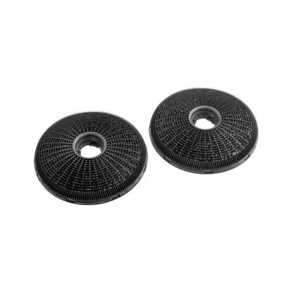 Filtre à charbon Wiggo WA-CF2 - 16 cm - Modèle 2