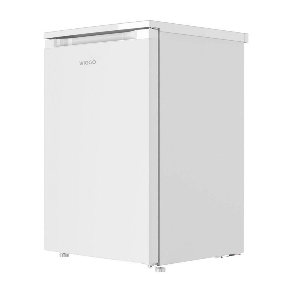 Congélateur de table Wiggo WF-TT8D(W) - 55 cm - Blanc