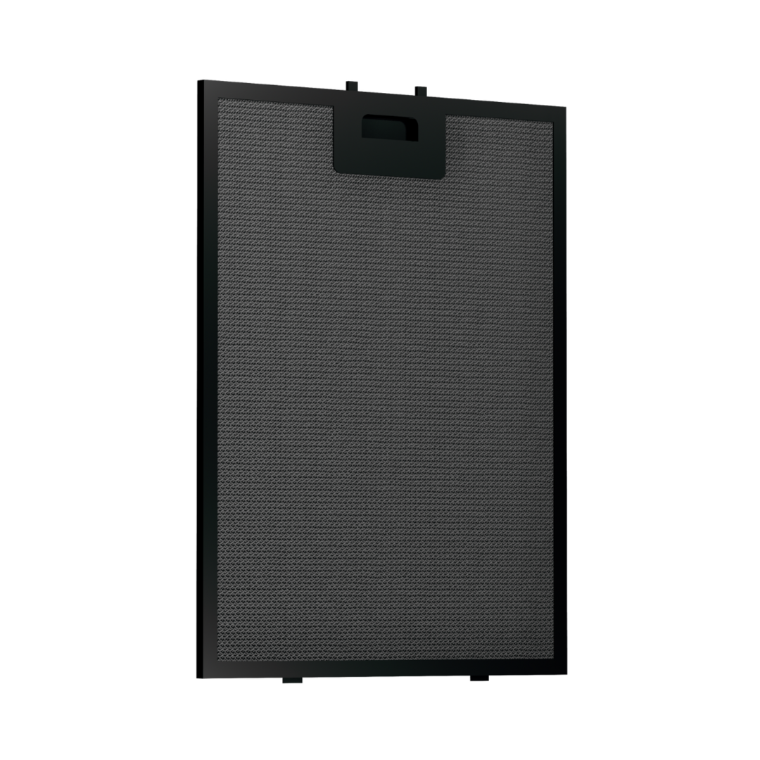 Wiggo WA-AFG611 Alumium Vetfilter