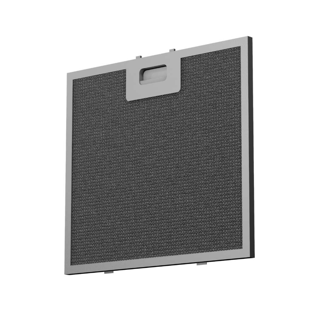 Wiggo WA-AFG913 Alumium Vetfilter