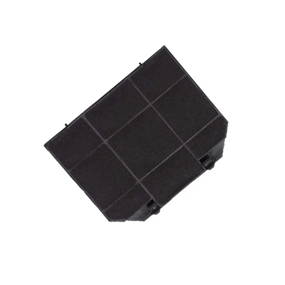 Filtre à charbon Wiggo WA-CF3 - 19 cm - Modèle 3
