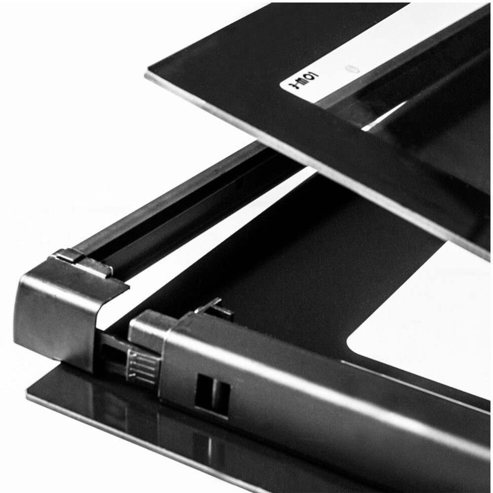 Wiggo WO-E906B(RX) Vrijstaande Gasfornuis - 90 cm - Rood