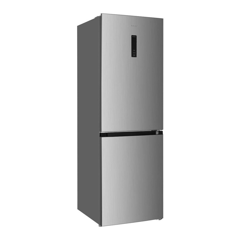 Wiggo WR-CD18C(X) Koel- en vriescombinatie