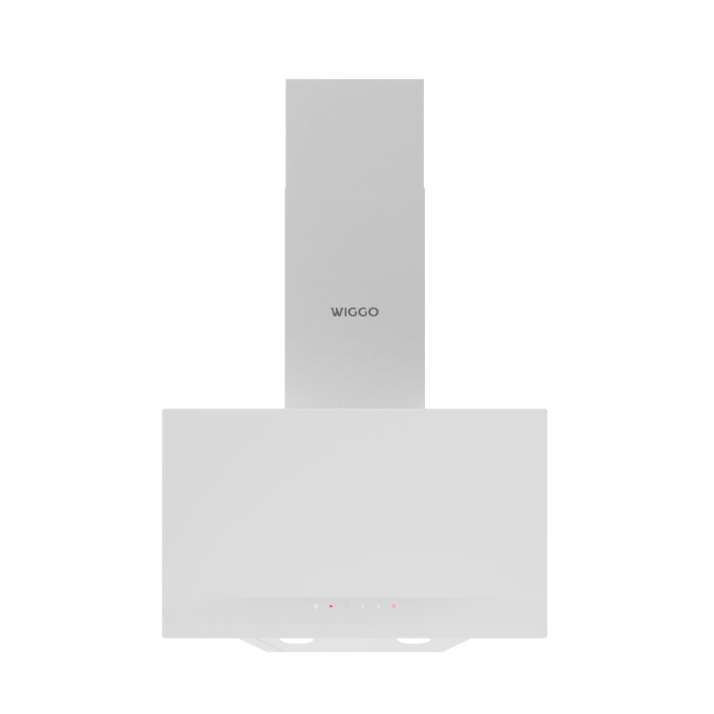 Wiggo WE-A532G(W) Afzuigkap