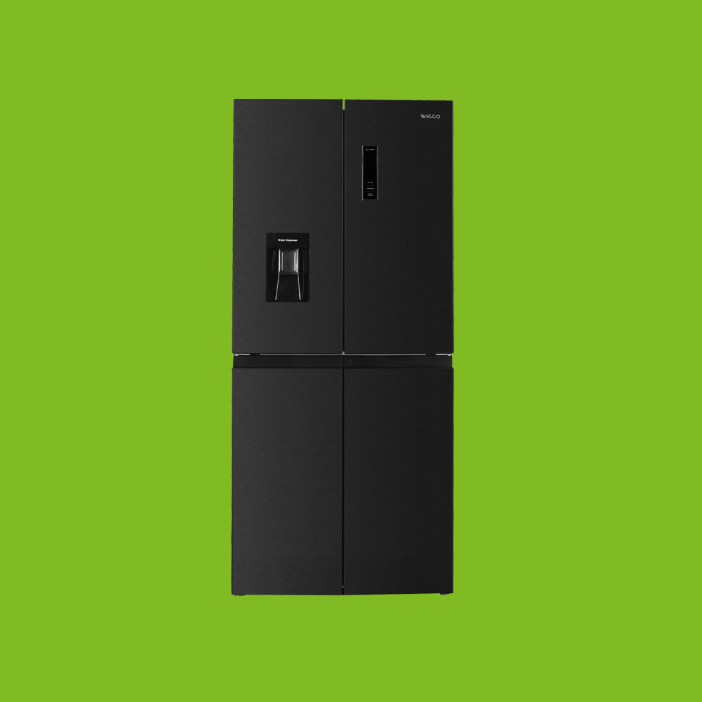 Amerikaanse koelkasten