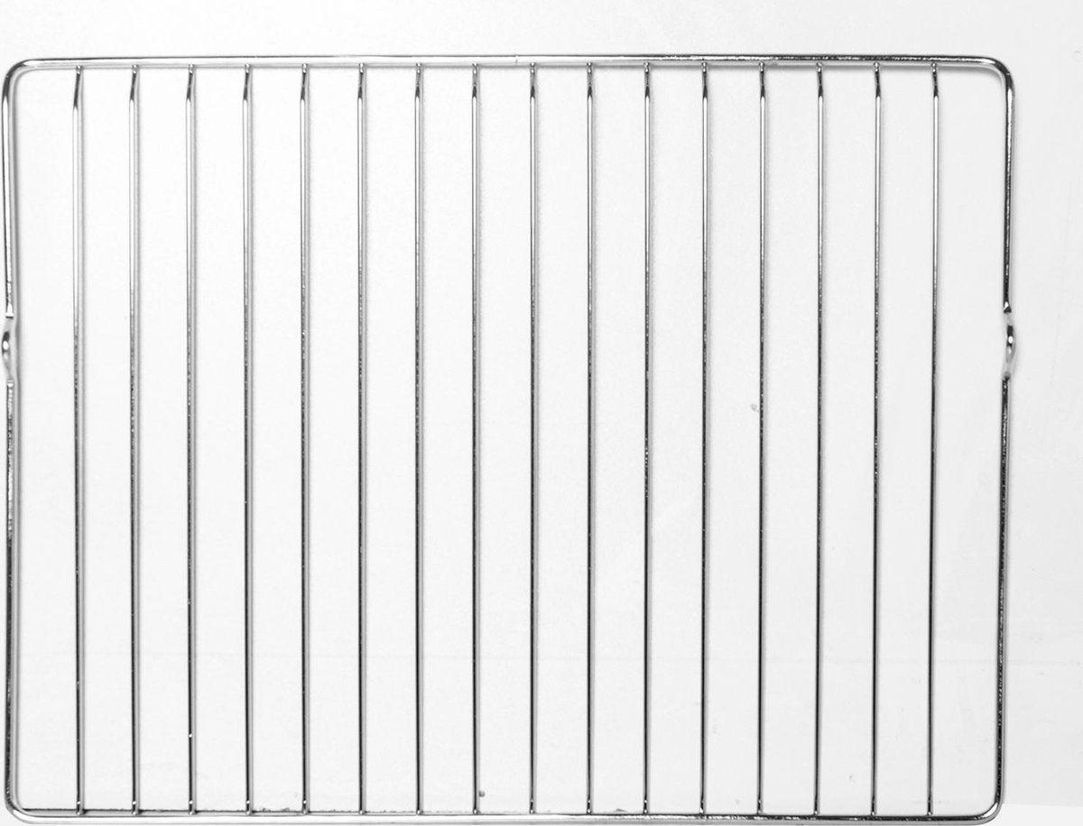 Wiggo WO-E605R(RX)-2 Vrijstaande Gasfornuis - 60 cm - Rood