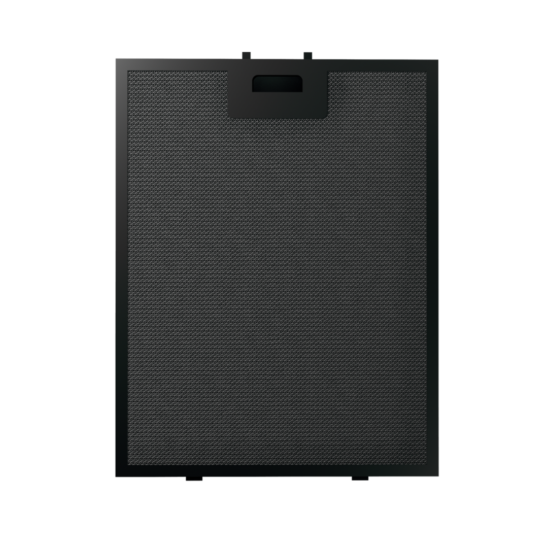 Wiggo WA-AFT931 Alumium Vetfilter