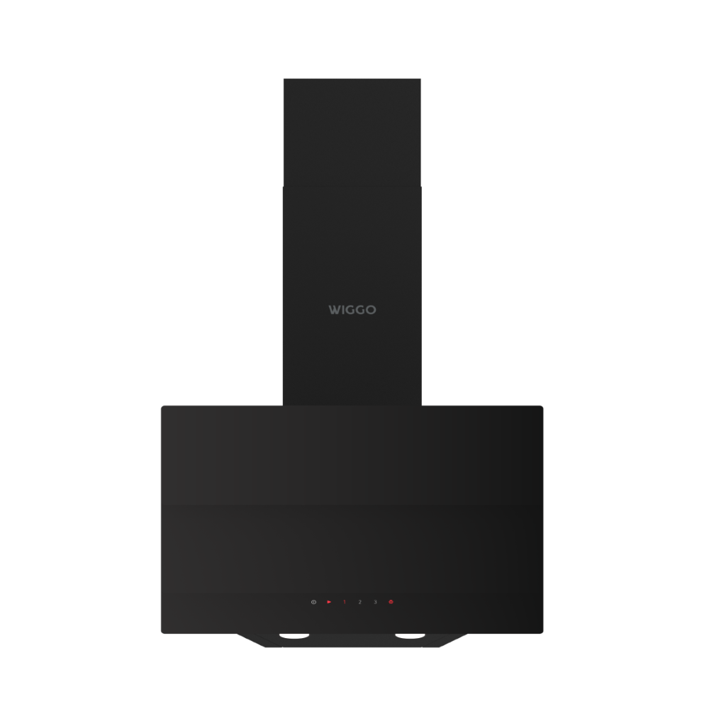 Wiggo WE-A533G(B) Afzuigkap