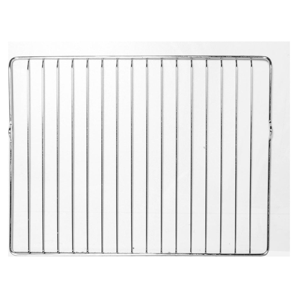 Wiggo WO-E606A(WW) Vrijstaande Gasfornuis - 60 cm - Wit ovenrooster voor efficiënt koken.