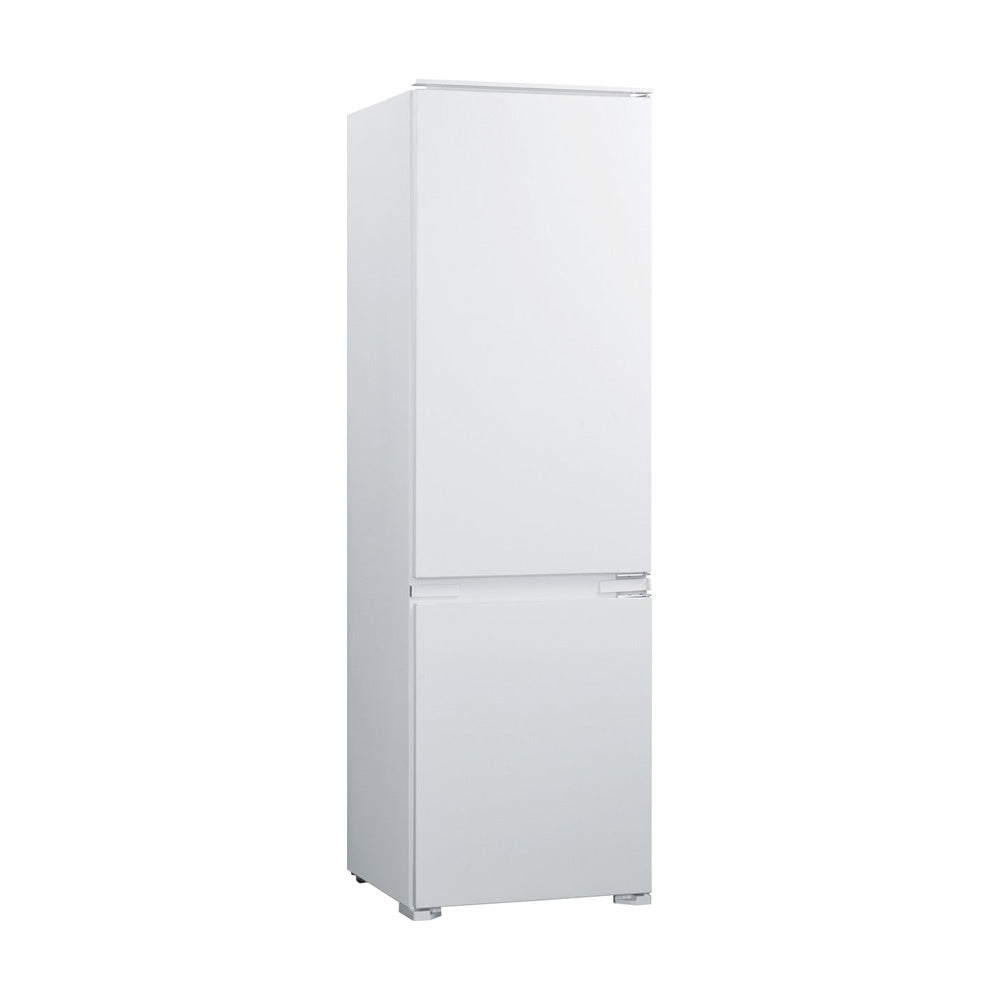 Wiggo WR-BC178E(W) Inbouw Koel-Vriescombi Koelkast - 55 cm - Wit