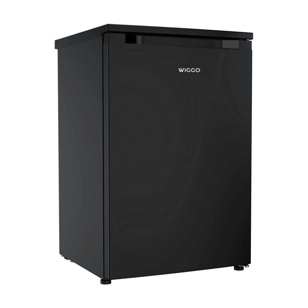 Congélateur de table Wiggo WF-TT8D(B) - 55 cm - Noir