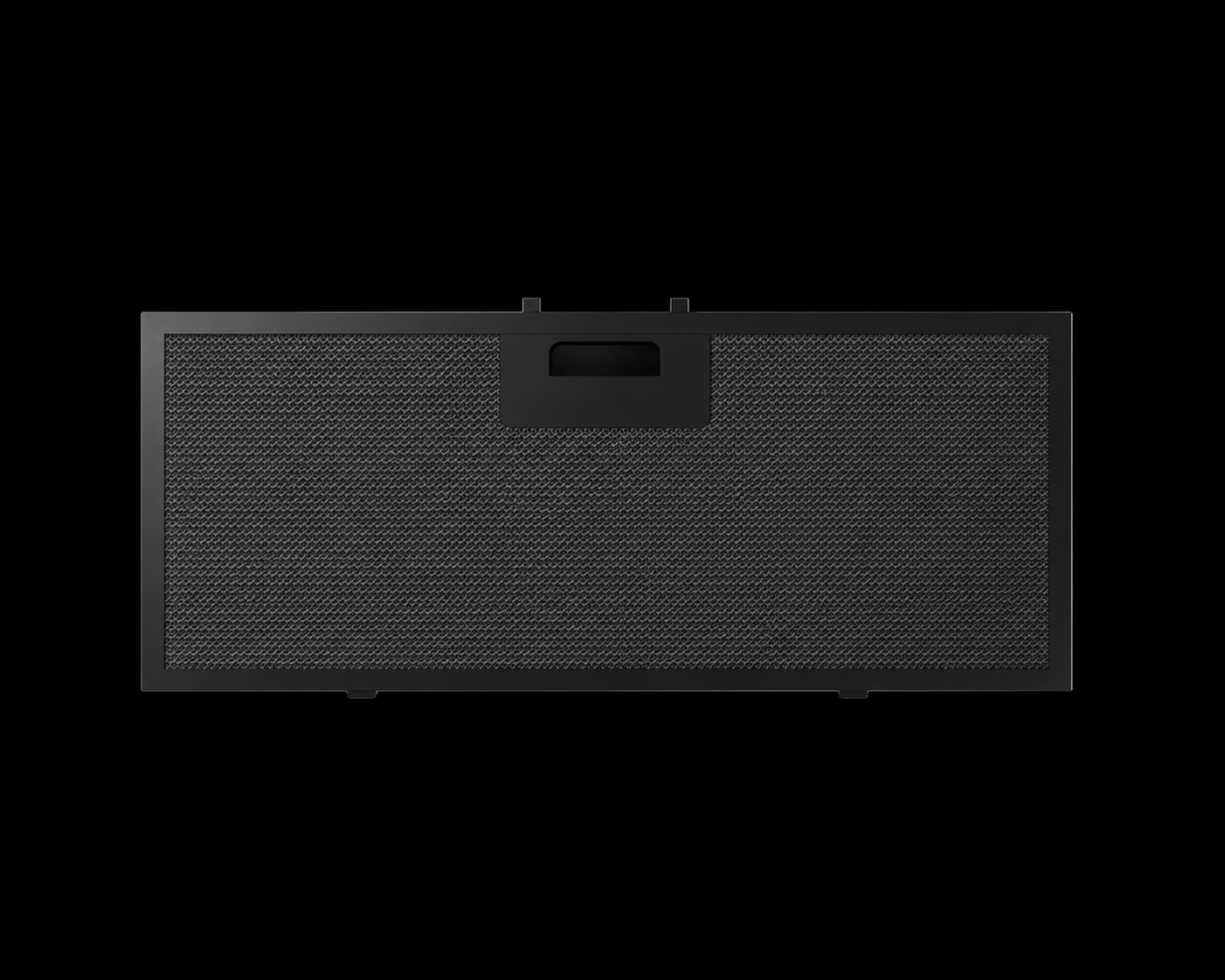Wiggo WA-AFB612 Alumium Vetfilter