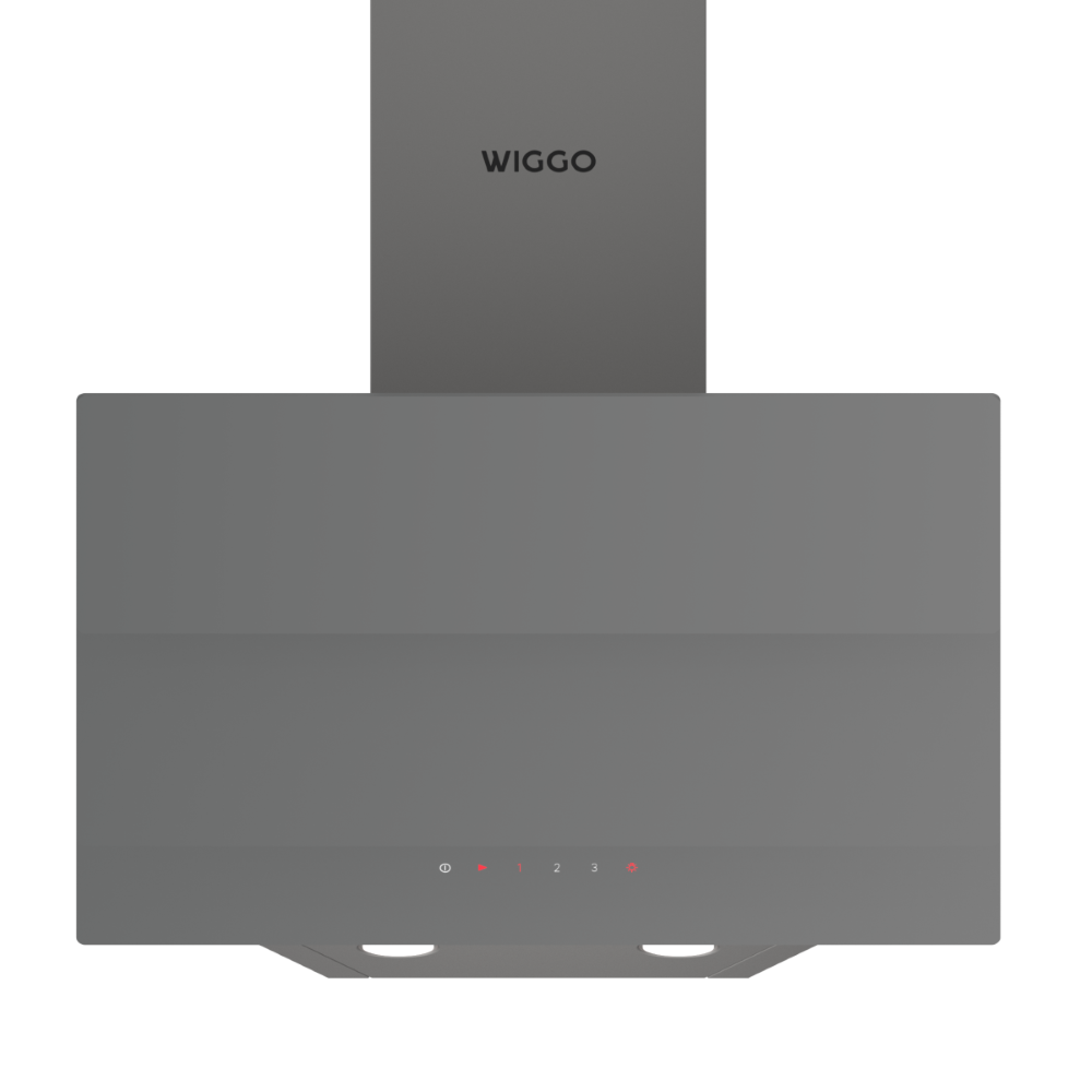 Wiggo WE-A533G(G) Afzuigkap