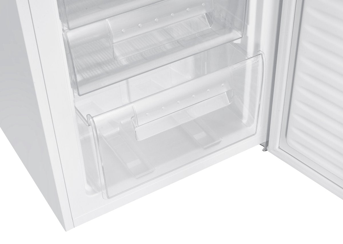 Wiggo WF-TT8D(W) - Vrijstaande Tafelmodel - Vriezer - Wit